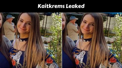 kaitkrems leaked|Kaitlyn Krems/KaitKrems Onlyfans leaked